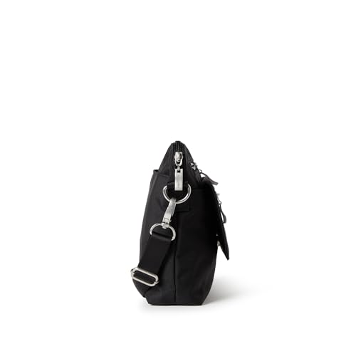 Baggallini Women's Let's Escape Crossbody Bag2