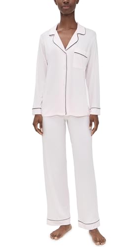 Image of Eberjey Gisele Relaxed Short PJ Set