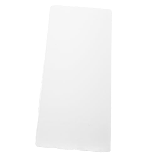 STOBAZA Practical Paraffin Wax Block for Candle Making and Floor Polishing Multi Function Solid Wax for Home Use Safe Material Water and Dirt Protection Restores Shine to Marble and