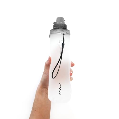 Ducha portátil SAAL para camping | Bolsa de ducha para exteriores | Ducha solar para surf, kayak y enjuague en la playa miniatura 1