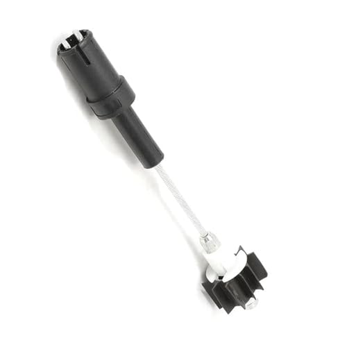 Motor de freno estacionamiento Mercedes Vito W447 con cable actuador 4474203800