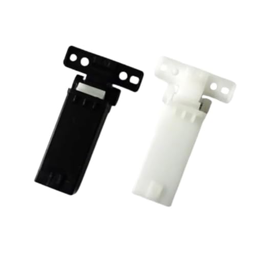 Couvercle de charnière pour M7115DN M7160 M7163 support seuil imprimante blanc