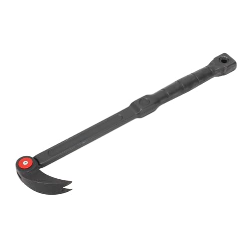 Barre de levier de pneu rotative pour démonter sans effort - 2
