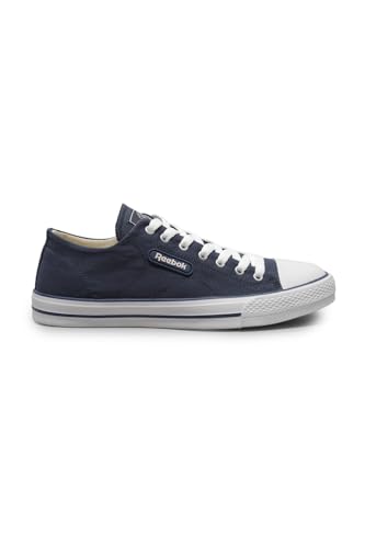 Image of Reebok Men's Sneakers - Canvarsity Zane - Casual Shoe - Stylish Shoes for Casual and Everyday Wear
