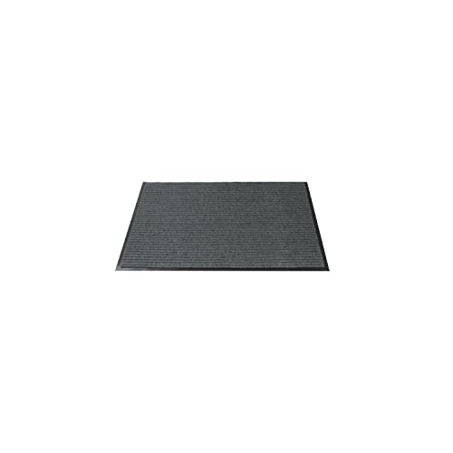 Grand tapis d'entrée lavable Jantex idéal pour protéger le hall de votre maison ou bureau