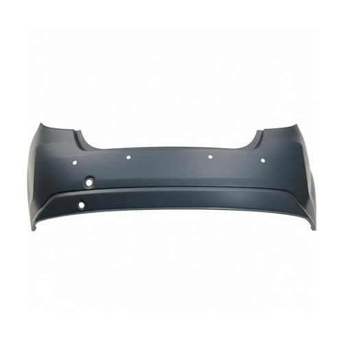 Image of FitParts Compatible with Subaru Impreza 2017-2020 Rear Bumper Cover