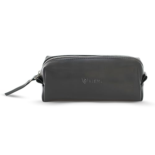 Image of VISMIINTREND Multi Utility Pencil Pen Stationery Cosmetic Brushes Sunglasses Pouch for Girls /Boys /Men /Women | School | Travel | Office | Organizer | Birthday /Return Gifts for Kids