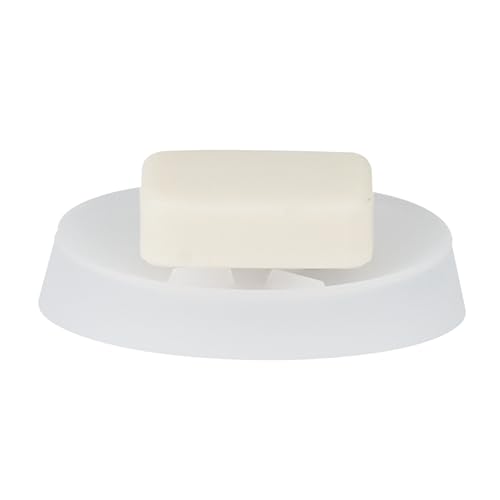 Spirella 10.09579 Move-Vaso para cepillos de Dientes (Polipropileno), Color Azul