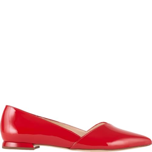 Ballet Flat Femme Boulevard 10 votre alliée du bureau aux sorties citadines