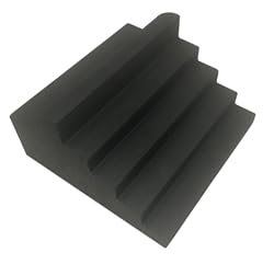 X-Ray Positioner - Finger Block - 5" x 5" x 3" Closed Cell Foam