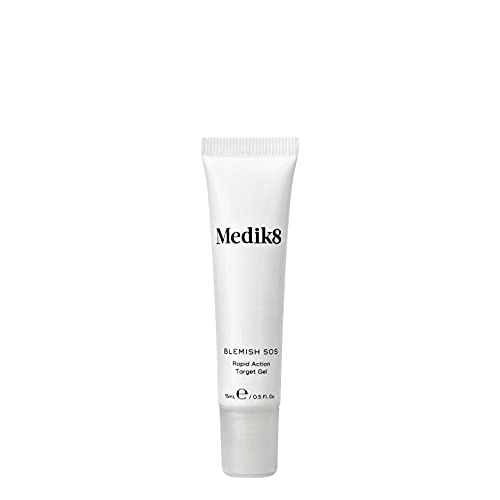 Medik8 Blemish SOS, 15 ml Cover