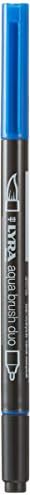 LYRA Aqua Brush Duo Black