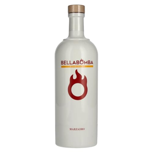 Marzadro Bombardino Bellabomba 17% Vol. 1l
