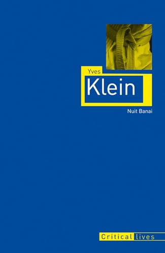 Yves Klein view 2