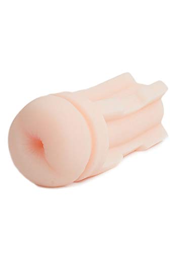Vulcan Masturbateur Shower Stroker pour homme avec canal réaliste fessier