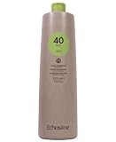 Echosline Professional 40 Vol. Acqua Ossigenata - 1000 ml