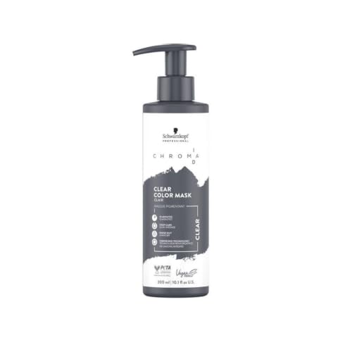 Schwarzkopf Chroma ID Colour Mask 300ml-Clear