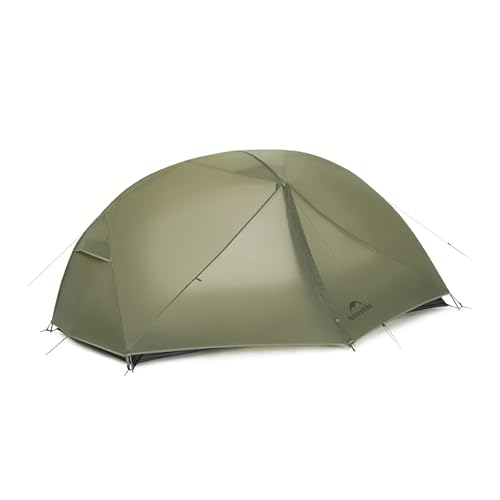 Naturehike Mongar PRO Ultraleicht Zelt, 1,56-2,36kg, Wasserdicht...