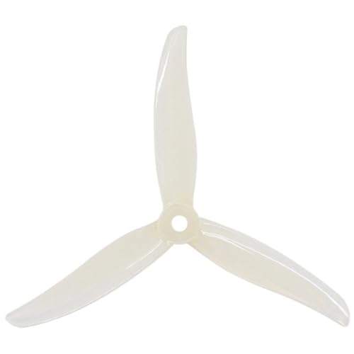 Hélice de moteur de drone RC anti-vibration pour réparer votre drone FPV 4934-3