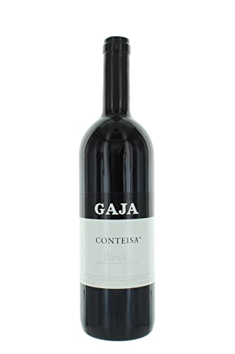 Gaja Conteisa Barolo Dop 2015 Cl 75