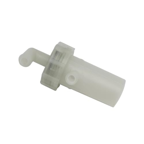 Filtro de combustible Johnson 25HP a 40HP para una navegación segura 0394375