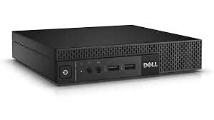 Amazon.com: DELL OptiPlex 5050 Micro Form Factor (Intel Core