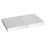 GGM Gastro Kühlplatte GN 1/1 530x325x45 mm