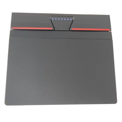Pavé Tactile Lenovo Yoga 260 Noir avec Gestes Multi-Touch Fluides