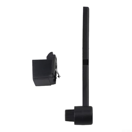 Aguja de repuesto ATN3600LE diseñada para adaptarse a varios modelos de tocadiscos AudioTechnica con facilidad de uso (aguja + cepillo)