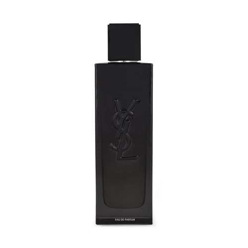 Image of Yves Saint Laurent Ysl Myslf Eau de Parfum Spray for Men, 3.4 Ounce |