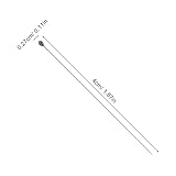 Zoom IMG-1 belliffy 100 pezzi perni di Zoom IMG-1 belliffy 100 pezzi perni di