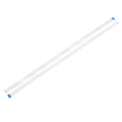 Cable plano flexible FFC de 28 pines y tipo B para reparaciones electrónicas