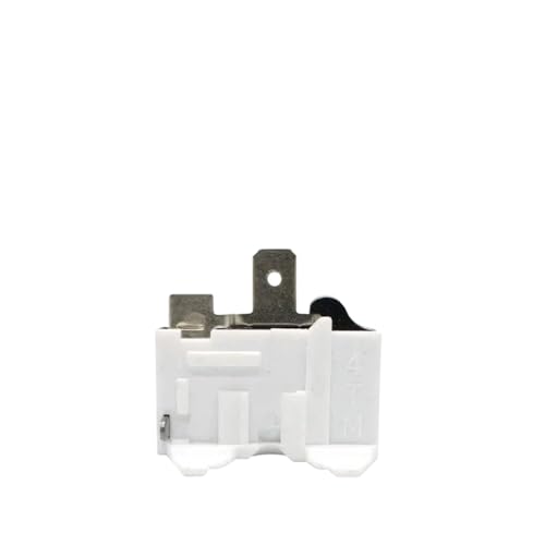 Relé 4TM-B protector de sobrecarga para reparar neveras que no arrancan 110V 105W 3