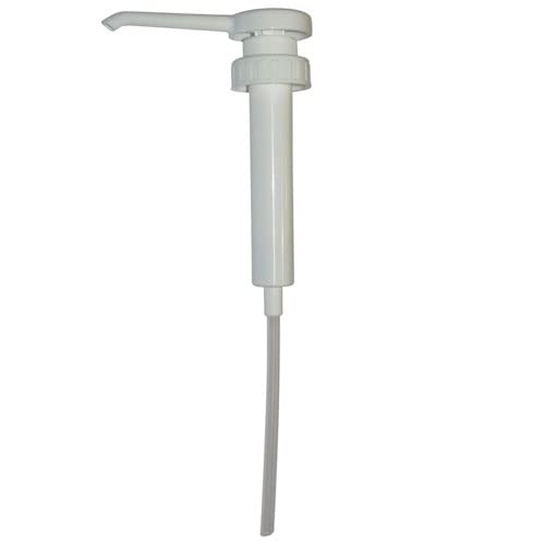 Pompe 30ml bidon 5l Cover