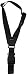 Samsonite Add A Bag Spinner, Black, One Size