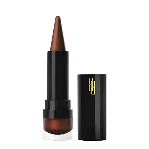 Black Radiance Metalicious Lip Sculptor Pretty Penny (Copper) #TOP2