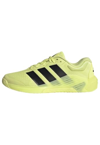 Image of adidas Mens Dropset 4 Training Sneakers Shoes - Black