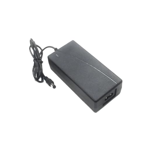 Adaptador de corriente 32V 5A enchufe EU miniatura 1