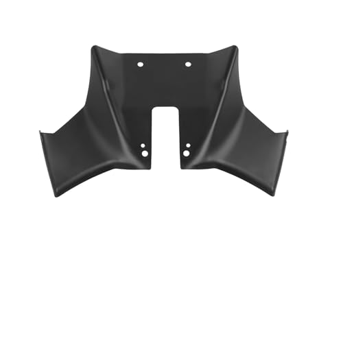 Becquet avant aérodynamique GSX8S force d'appui déflecteur winglet