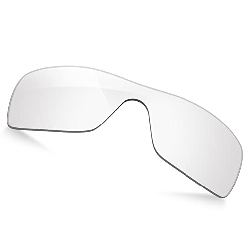 Image of Polarized Replacement Lenses for Oakley Turbine Rotor OO9307 Sunglass