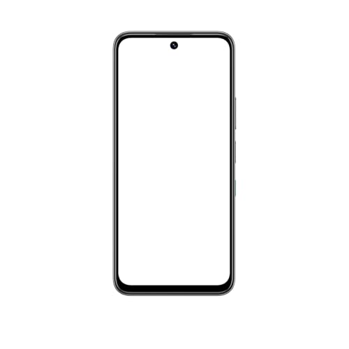 Infinix HOT 60 5G+ Smartphone – 6.7 Inches HD+ 120Hz IPS Display, 6+6GB RAM, 128GB Storage, MediaTek Dimensity 7060, 50MP Camera - Sleek Black