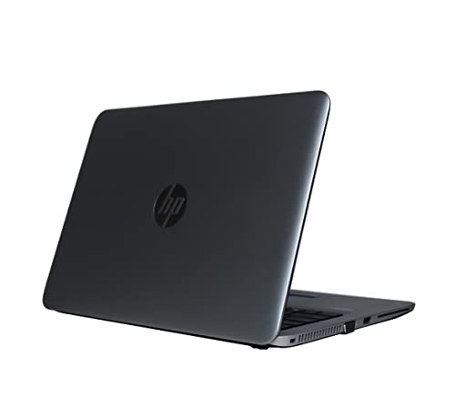 Image of (Refurbished) HP EliteBook 820 G4 Laptop (CORE I5 7TH GEN /8GB /512GB SSD /WEBCAM /12.5'' TOUCH /WIN 10 PRO)
