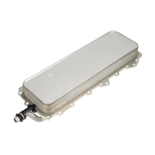 Radiador enfriador LR010754 AJ811959 compatible con motores 3.0 5.0 SPORT