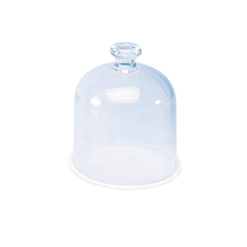 3B Scientific - 3B Scientific U218511 Vakuumglocke, 190mm Diameter x 220mm Height