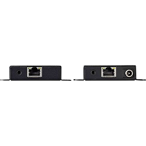 Extensor HDMI RJ45 Speaka Professional para transmitir vídeo sin pérdidas a 70m 4