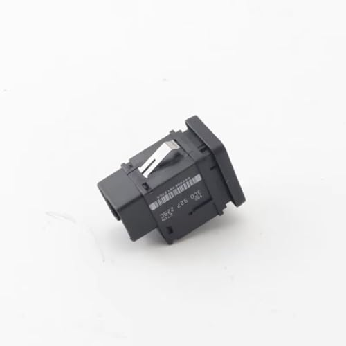 Interruptor de freno de mano para Passat averiado solucione el fallo 3C0927225C 6