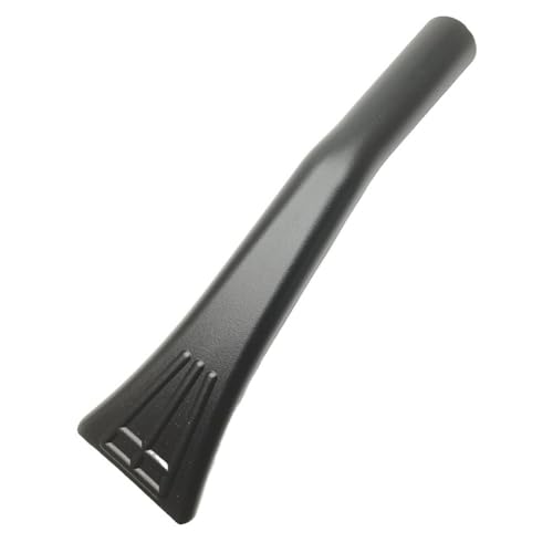Serenophile Kit de manguera para aspiradoras Karcher NT20 NT30 WD2 WD3 WD4, boquilla plana de repuesto 2.863-305 accesorios