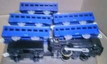 ❤️動作品❤️大量SLセット★７両★c581★c62 3号車★スハシ441 Amazon | 絶版 プラレール C62 3 スハ43×4＋ スハシ44 1