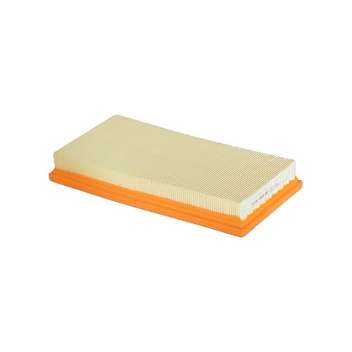 Filtro de repuestos A1163C para automóviles 8-25098-463-0