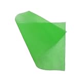 KiraKira 5 alfombrillas antiaceite para refrigerador, a prueba de humedad, forro EVA para cajones de cocina, estantes, armarios, mesas, conservación de frutas y verduras, color aleatorio